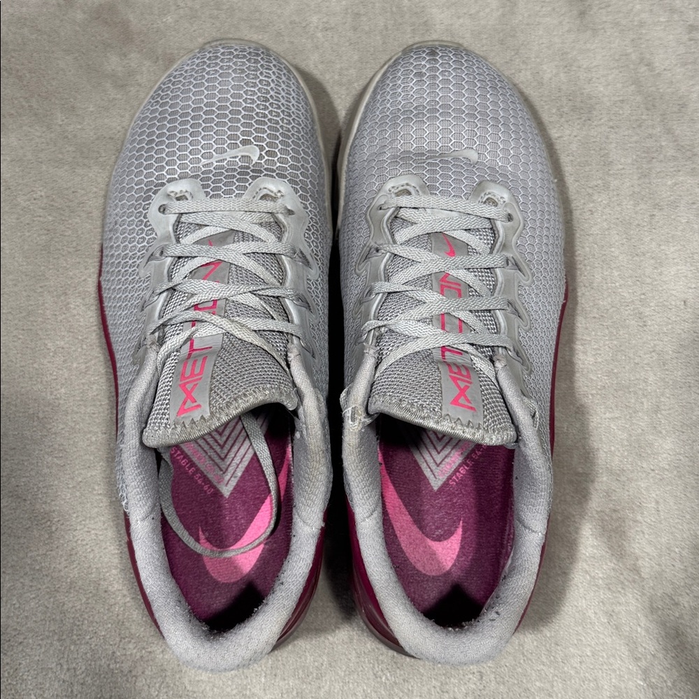 Nike Metcon 5 - Picture 4 of 12